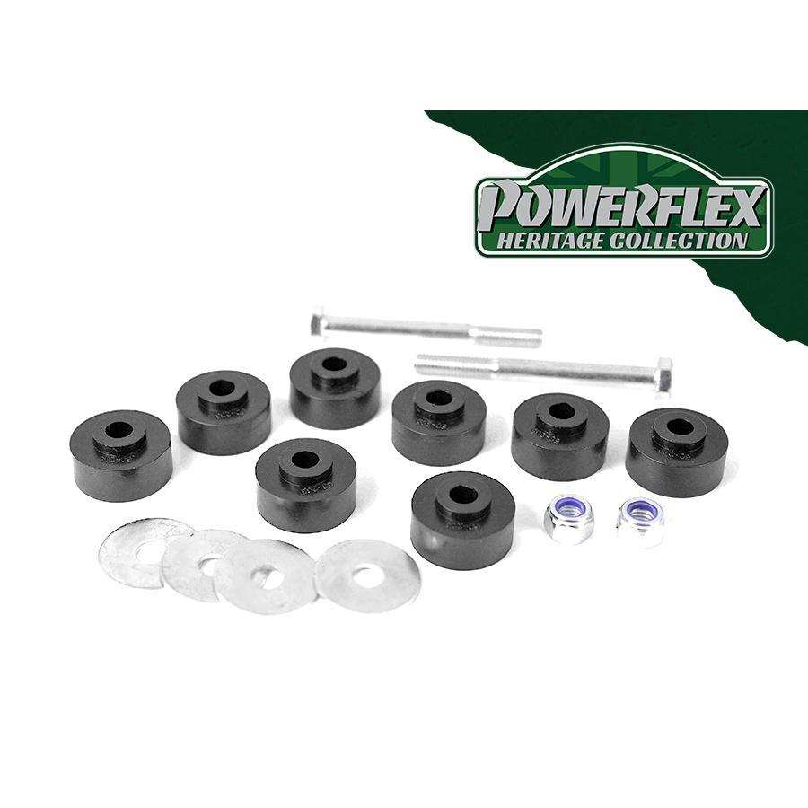 Powerflex Front Anti Roll Bar Outer Mount - PFF60-205 - Performance HQ - United Kingdom