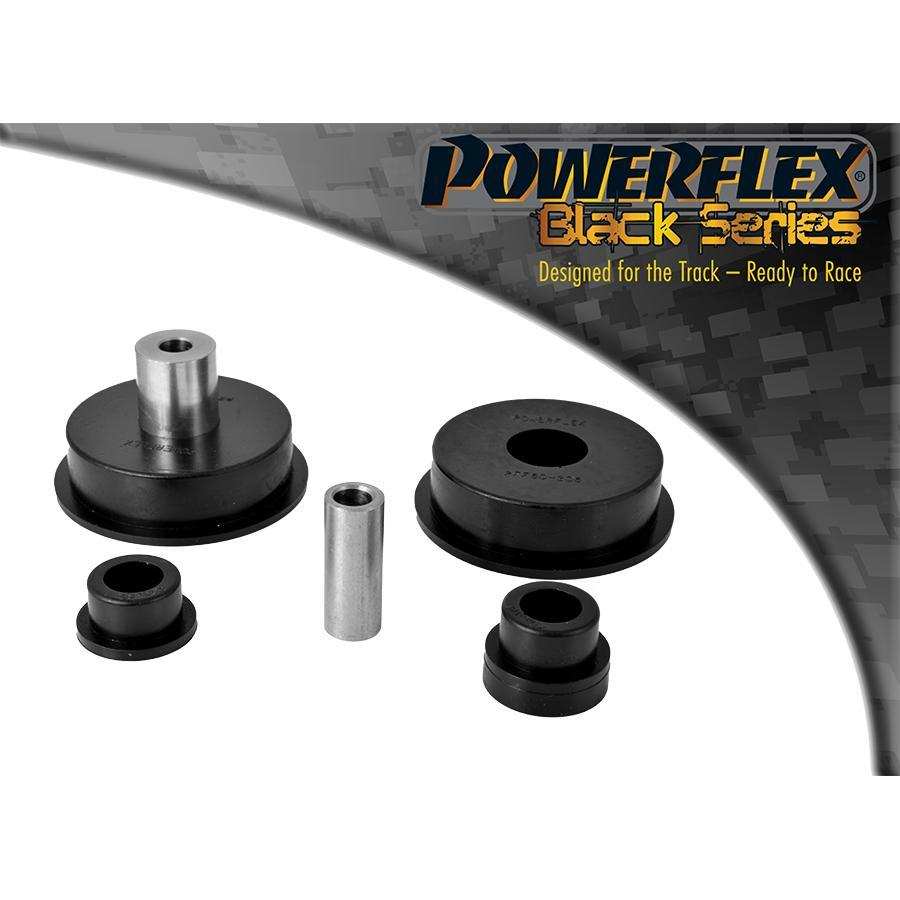 Powerflex Engine Dogbone Mount Kit (Williams) - PFF60-206K - Performance HQ - United Kingdom