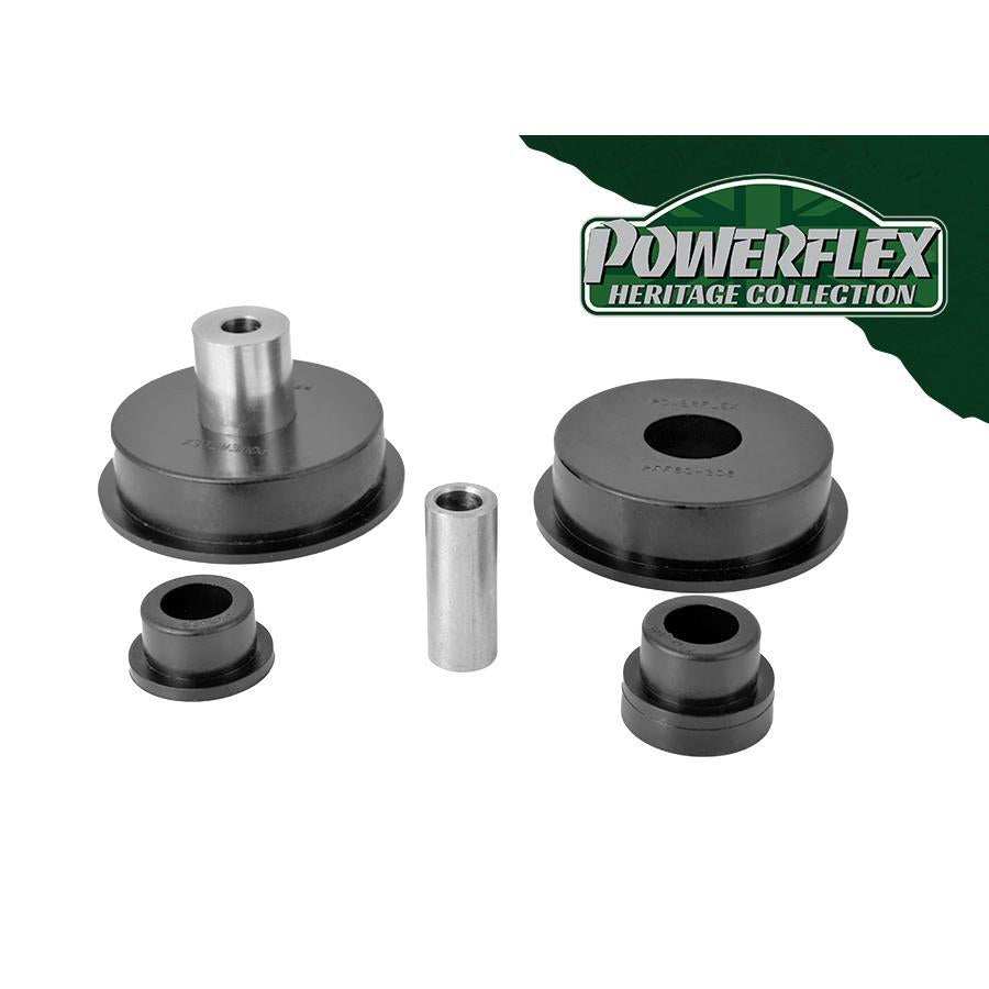 Powerflex Engine Dogbone Mount Kit (Williams) - PFF60-206K - Performance HQ - United Kingdom