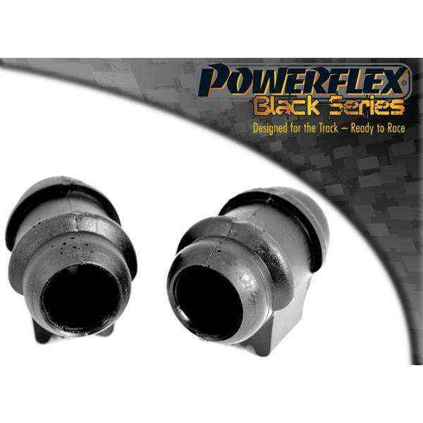 Powerflex Front Anti Roll Bar Outer Mount 22mm - PFF60-207-22 - Performance HQ - United Kingdom