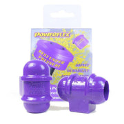 Powerflex Front Anti Roll Bar Outer Mount 22mm - PFF60-207-22 - Performance HQ - United Kingdom
