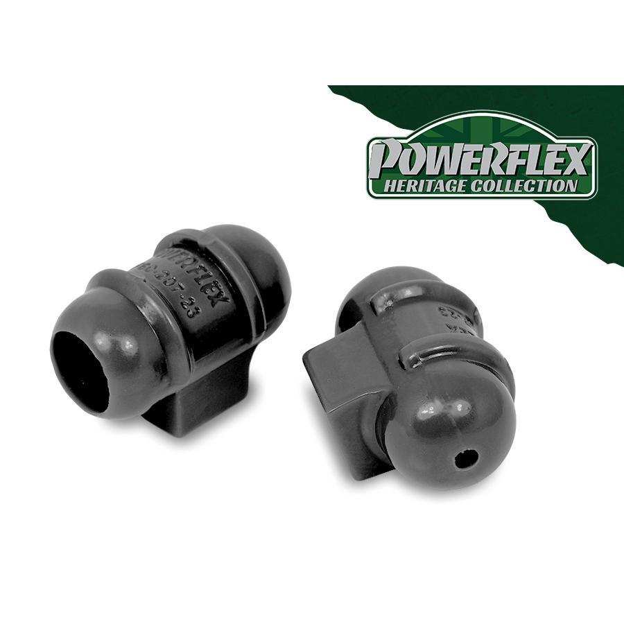 Powerflex Front Anti Roll Bar Outer Mount 23mm - PFF60-207-23 - Performance HQ - United Kingdom