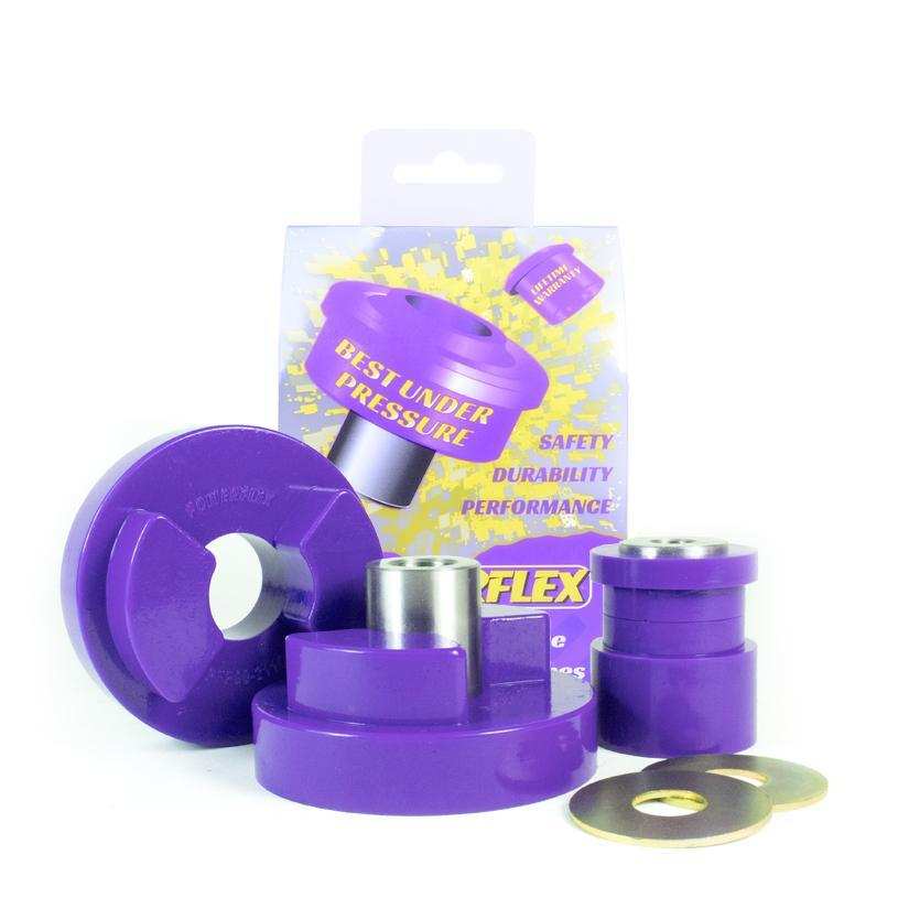 Powerflex Dog Bone (Twisted) Engine Mount Bush Kit - PFF60-211K - Performance HQ - United Kingdom
