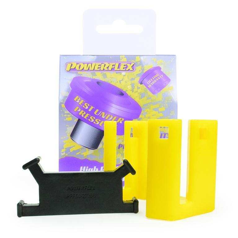 Powerflex Upper Engine Mount Insert - Road - PFF60-2726 - Performance HQ - United Kingdom