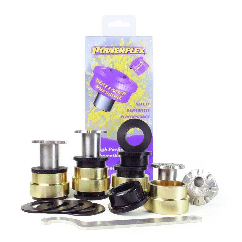 Powerflex Front Lower Wishbone Bush - PFF60-301 - Performance HQ - United Kingdom