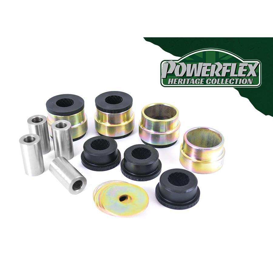 Powerflex Front Lower Wishbone Bush - PFF60-301 - Performance HQ - United Kingdom