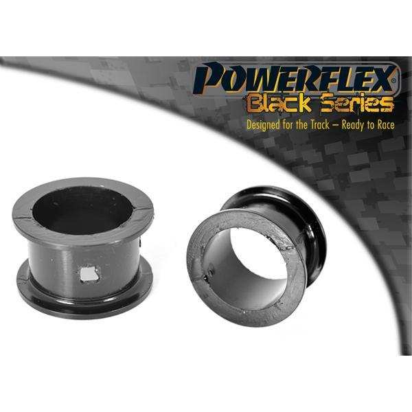 Powerflex SMI Steering Rack Mount Kit - PFF60-331 - Performance HQ - United Kingdom