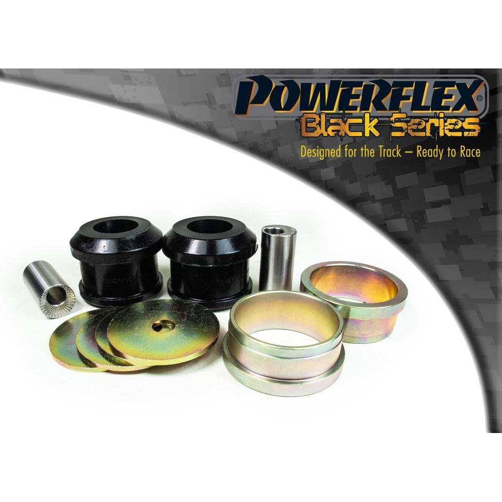 Powerflex Front Arm Rear Bush Caster Offset - PFF60-502G - Performance HQ - United Kingdom
