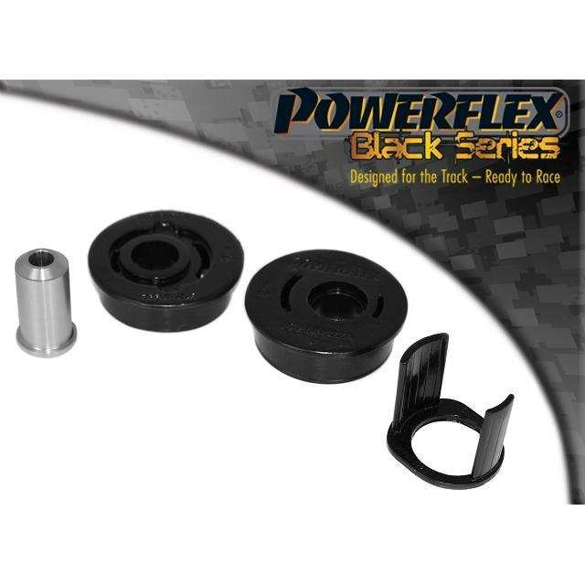 Powerflex Upper Right Engine Mounting Bush - PFF60-522 - Performance HQ - United Kingdom
