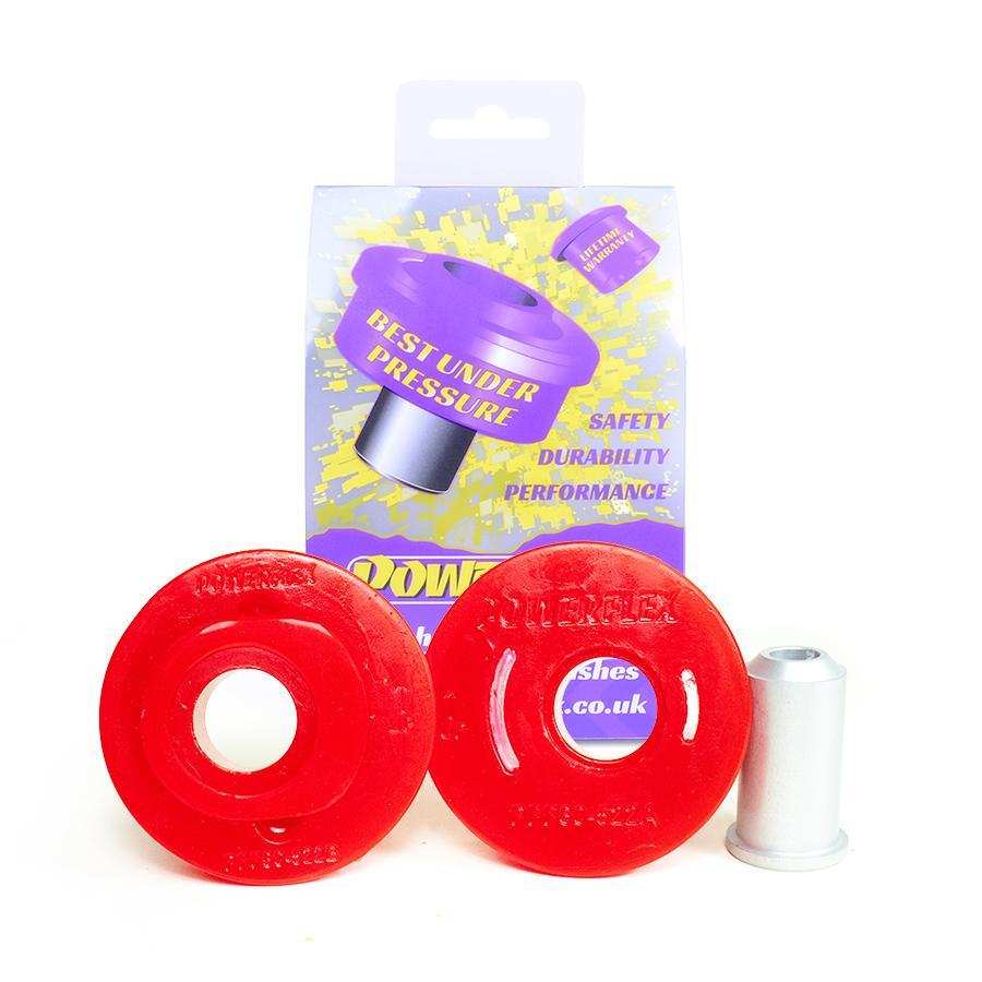 Powerflex Upper Right Engine Mounting Bush - PFF60-522 - Performance HQ - United Kingdom