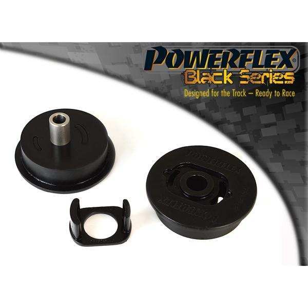 Powerflex Rear Lower Engine Mounting Bush - PFF60-524 - Performance HQ - United Kingdom