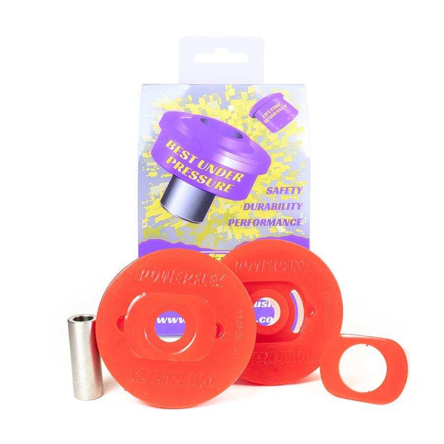 Powerflex Rear Lower Engine Mounting Bush - PFF60-524 - Performance HQ - United Kingdom