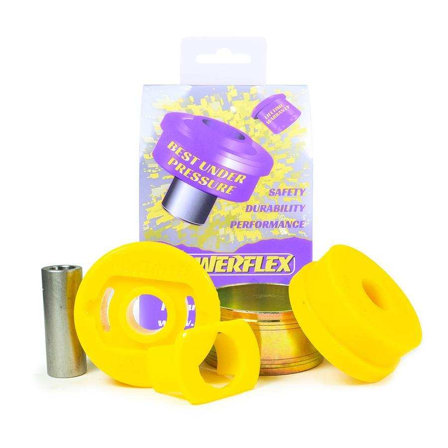 Powerflex Rear Lower Engine Mounting Bush - PFF60-526 - Performance HQ - United Kingdom