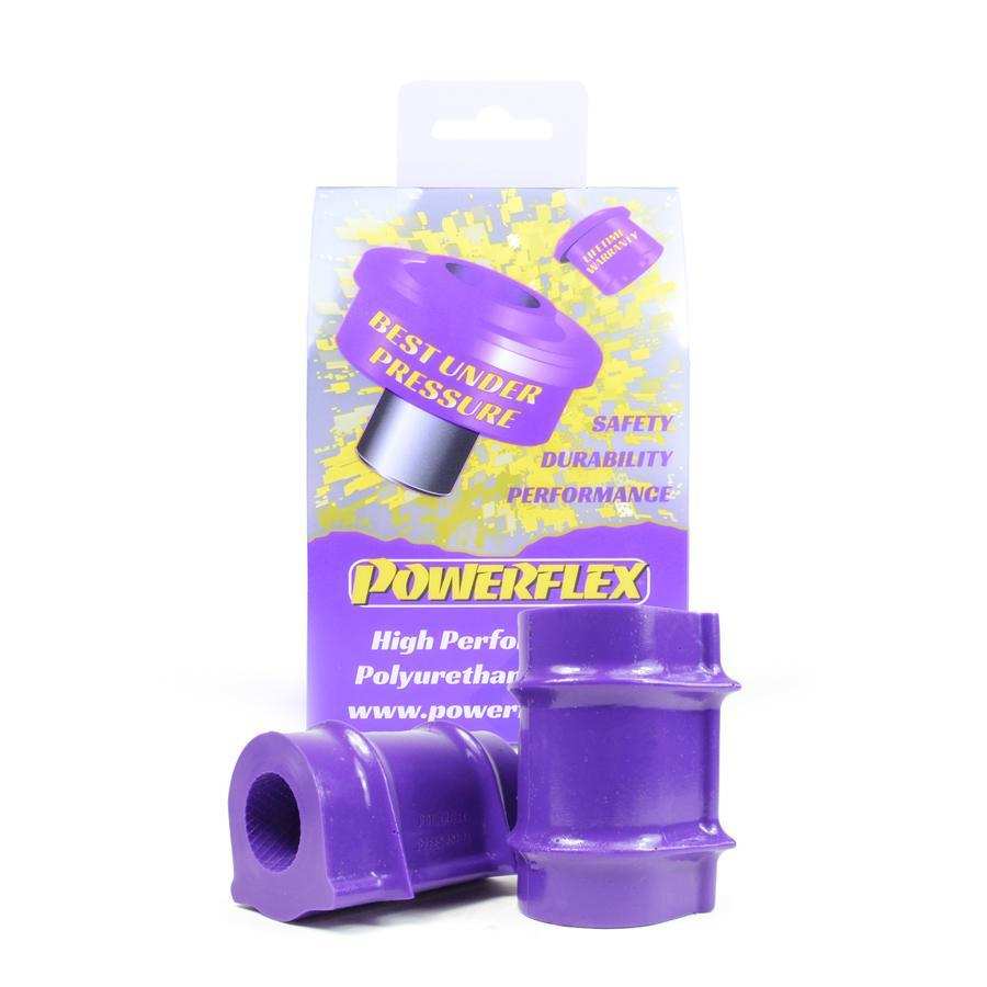 Powerflex Front Anti Roll Bar Bush 25mm - PFF60-602-25 - Performance HQ - United Kingdom