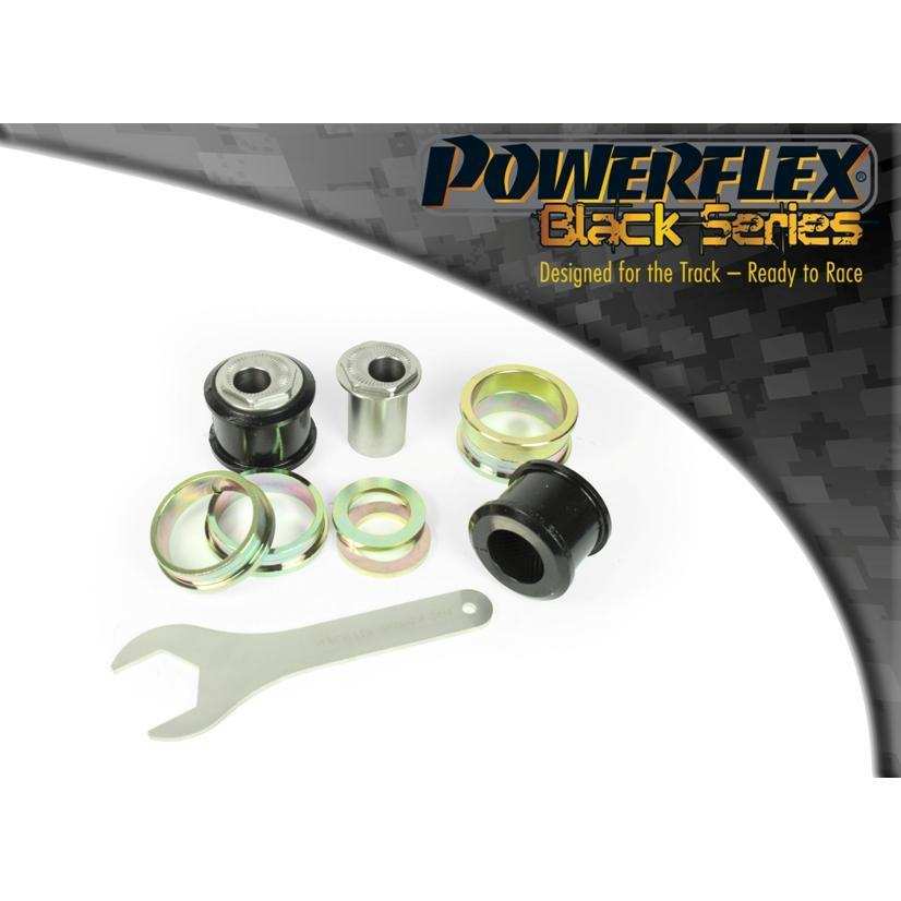 Powerflex Front Arm Front Bush Camber Adjustable - PFF60-701G - Performance HQ - United Kingdom