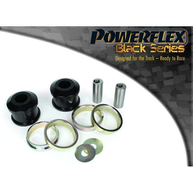 Powerflex Front Arm Rear Bush Caster Offset - PFF60-702G - Performance HQ - United Kingdom