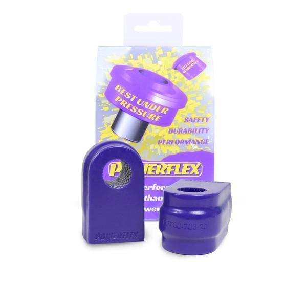 Powerflex Front Anti Roll Bar Bush - 20mm - PFF60-703-20 - Performance HQ - United Kingdom