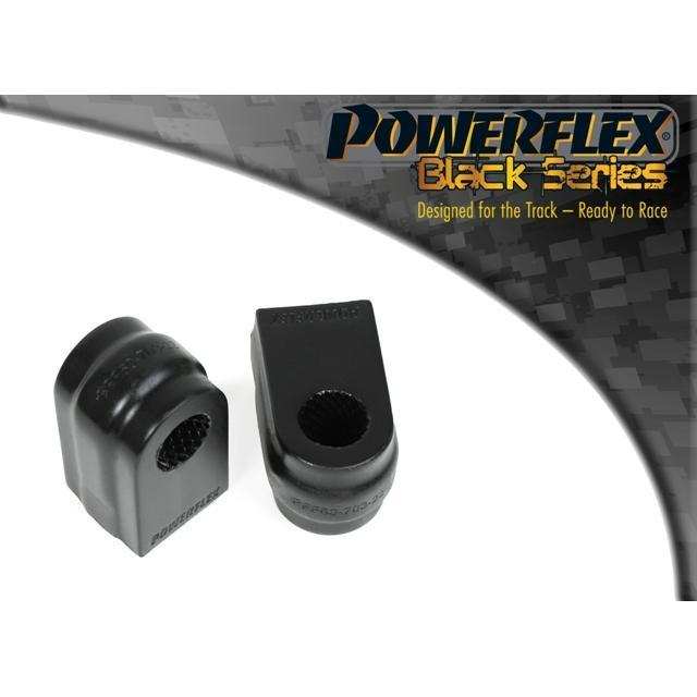 Powerflex Front Anti Roll Bar Bush - 24mm - PFF60-703-24 - Performance HQ - United Kingdom