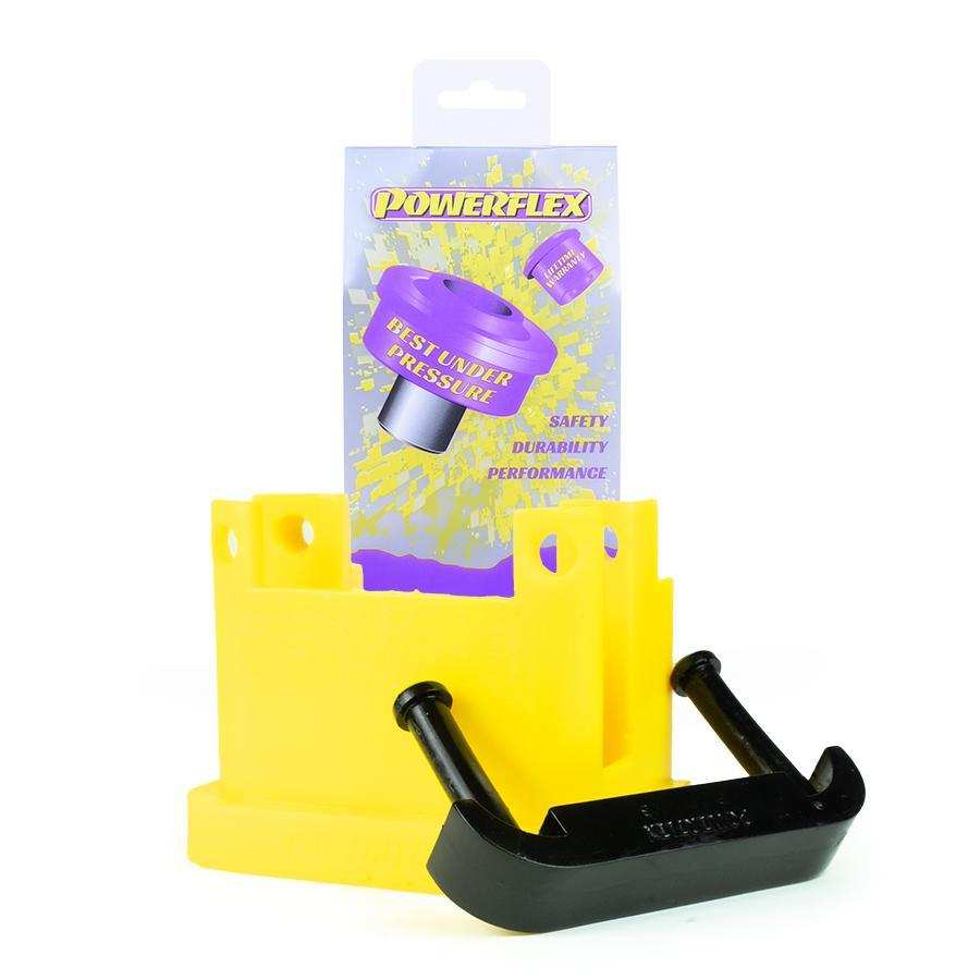 Powerflex Upper Right Engine Mount Insert - PFF60-720 - Performance HQ - United Kingdom