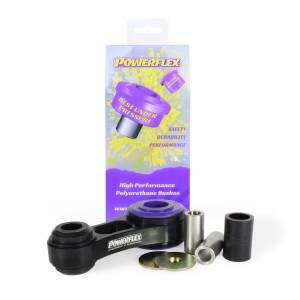 Powerflex Lower Torque Mount - Fast Road/Track - PFF60-8026P - Performance HQ - United Kingdom