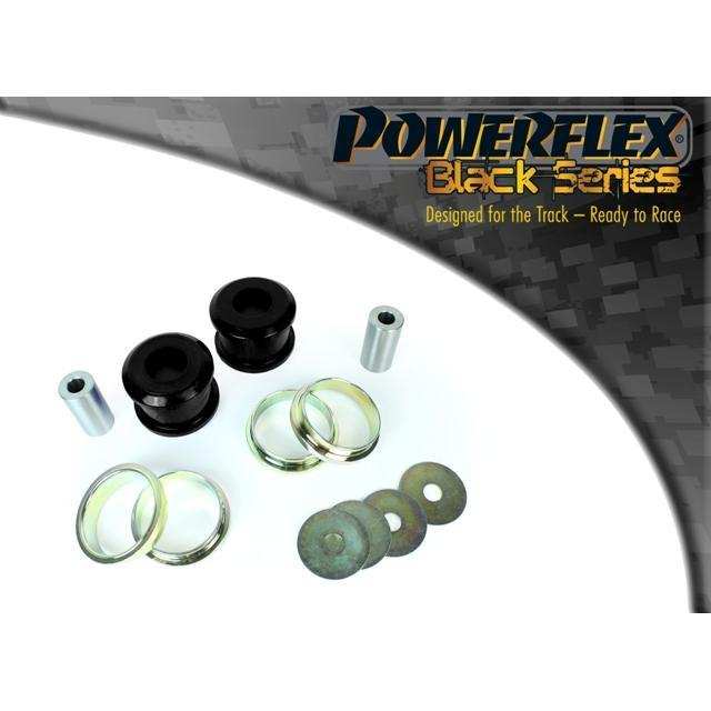 Powerflex Front Arm Rear Bush - PFF60-802 - Performance HQ - United Kingdom