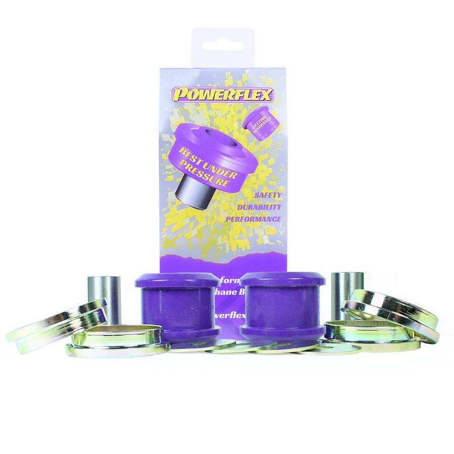 Powerflex Front Arm Rear Bush - PFF60-802 - Performance HQ - United Kingdom