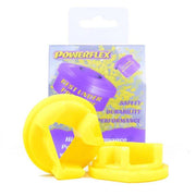 Powerflex Lower Engine Mount Insert - PFF60-820 - Performance HQ - United Kingdom