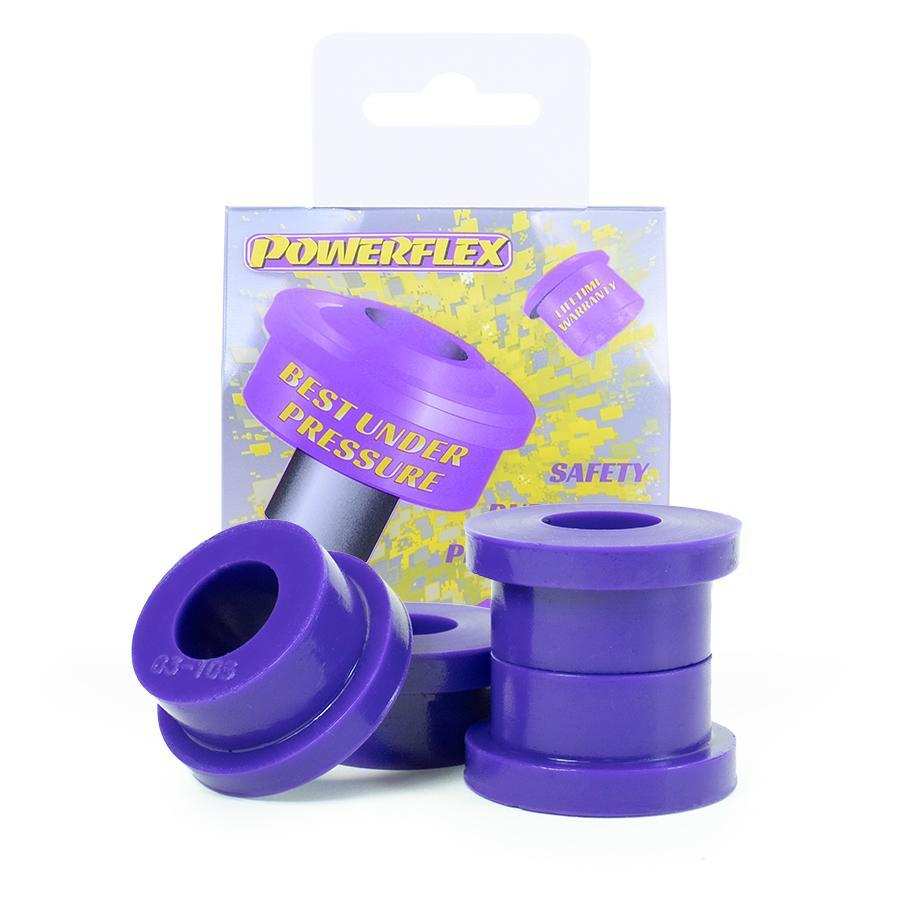 Powerflex Engine Stabiliser Bar Bush Kit - PFF63-105 - Performance HQ - United Kingdom