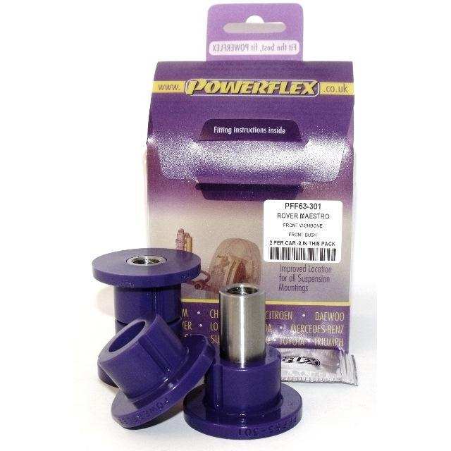 Powerflex Front Wishbone Front Bush - PFF63-301 - Performance HQ - United Kingdom