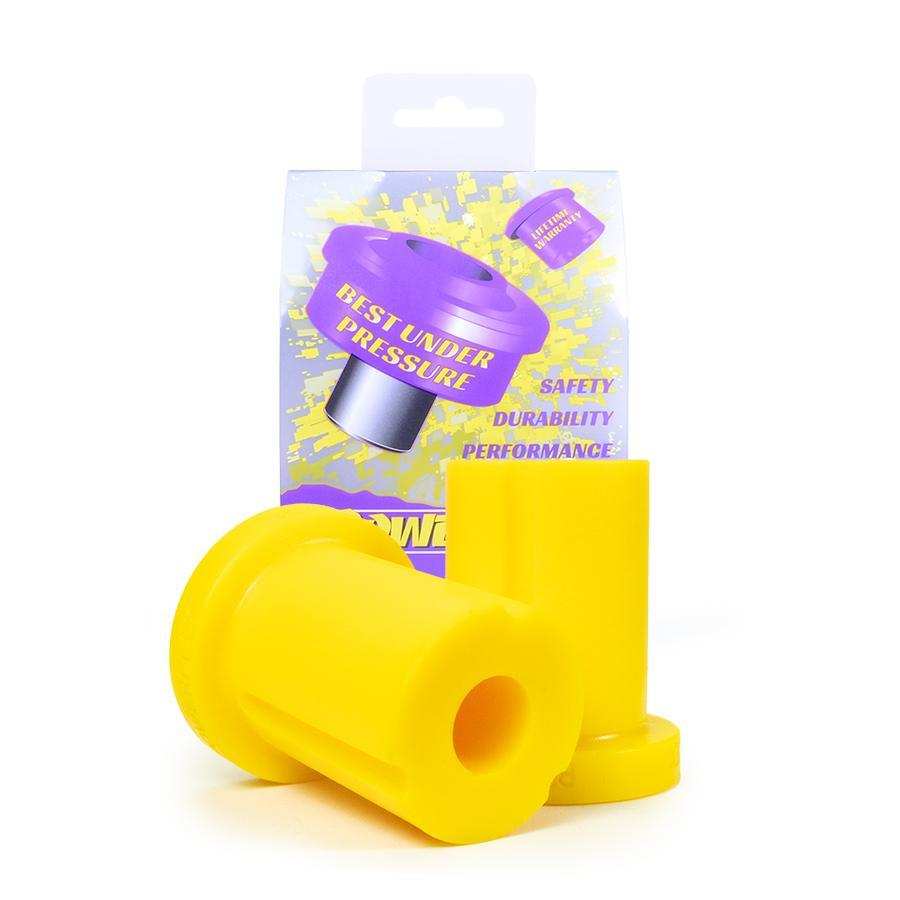 Powerflex Front Wishbone Rear Bush - PFF63-302 - Performance HQ - United Kingdom