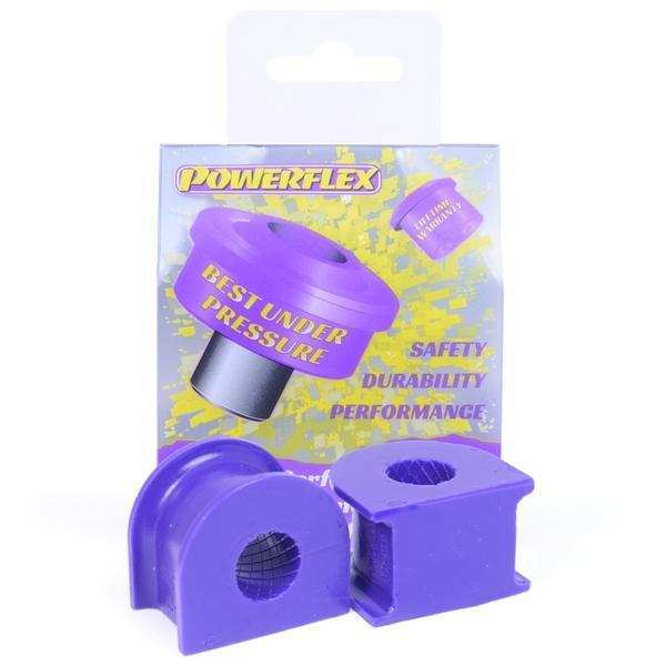 Powerflex Front Anti Roll Bar Mounts 24mm - PFF63-404-24 - Performance HQ - United Kingdom