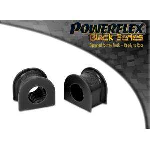 Powerflex Front Anti Roll Bar Mounts 25mm - PFF63-404-25 - Performance HQ - United Kingdom