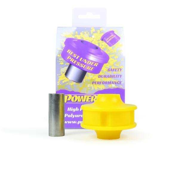 Powerflex Lower Engine Mount Large Bush - PFF63-609 - Performance HQ - United Kingdom