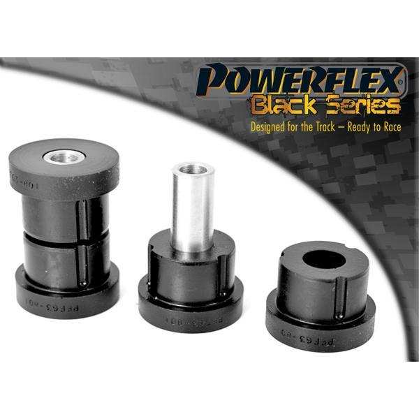 Powerflex Front Lower Inner Track Control Arm Bush - PFF63-801 - Performance HQ - United Kingdom