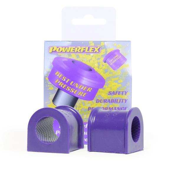 Powerflex Front Anti Roll Bar Mount 21mm - PFF63-803-21 - Performance HQ - United Kingdom