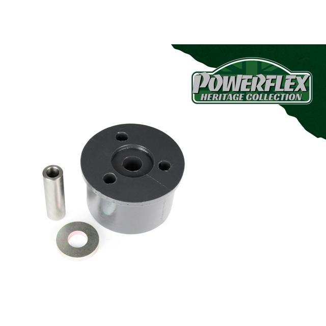 Powerflex Gearbox Mounting Manual 94 on, All Years Auto - PFF66-121 - Performance HQ - United Kingdom