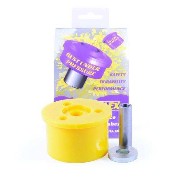 Powerflex Gearbox Mounting Manual 94 on, All Years Auto - PFF66-121 - Performance HQ - United Kingdom