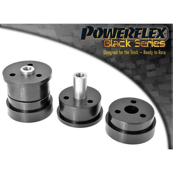 Powerflex Upper Engine Mounting Kit - PFF66-125 - Performance HQ - United Kingdom