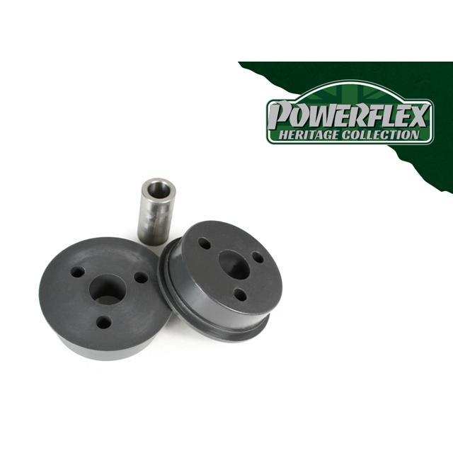 Powerflex Upper Engine Mounting Kit - PFF66-125 - Performance HQ - United Kingdom