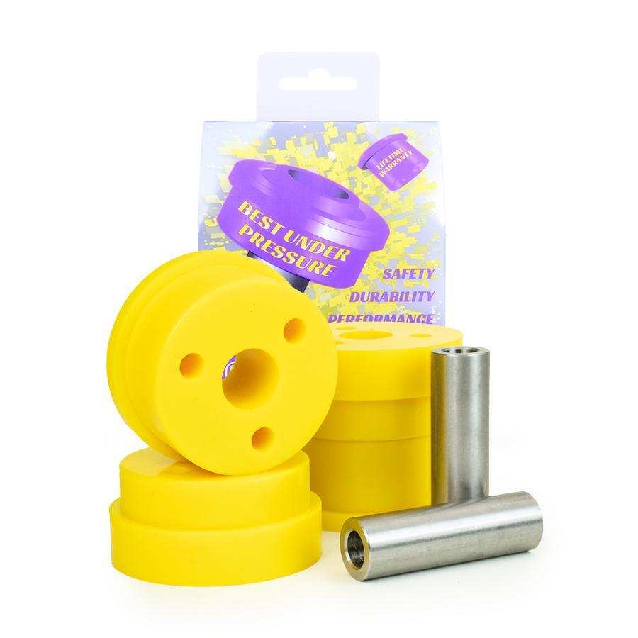 Powerflex Upper Engine Mounting Kit - PFF66-125 - Performance HQ - United Kingdom