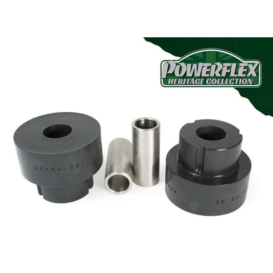 Powerflex Front Wishbone Rear Bush 52mm - PFF66-201 - Performance HQ - United Kingdom