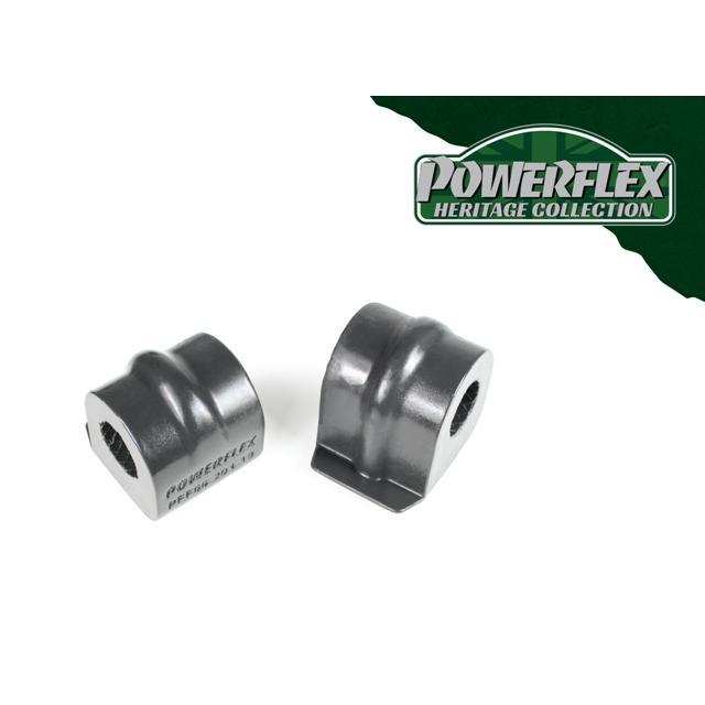 Powerflex Front Anti Roll Bar Mounting 19mm - PFF66-204-19 - Performance HQ - United Kingdom