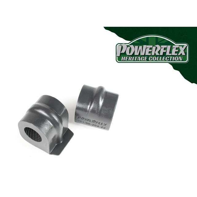 Powerflex Front Anti Roll Bar Mounting 22mm - PFF66-204-22 - Performance HQ - United Kingdom