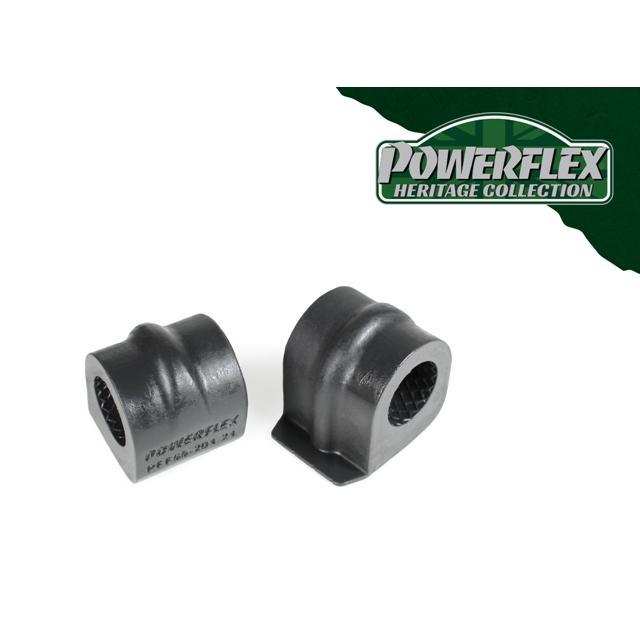 Powerflex Front Anti Roll Bar Mounting 24mm - PFF66-204-24 - Performance HQ - United Kingdom