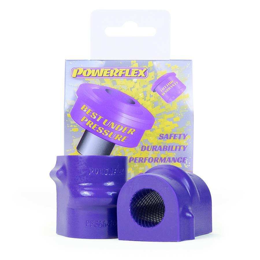 Powerflex Front Anti Roll Bar Mounting Bush 18mm - PFF66-206-18 - Performance HQ - United Kingdom