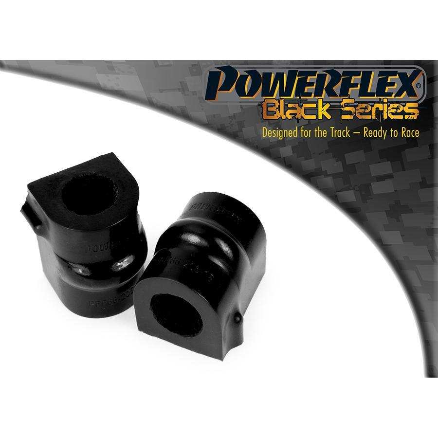 Powerflex Front Anti Roll Bar Mounting Bush 21mm - PFF66-206-21 - Performance HQ - United Kingdom