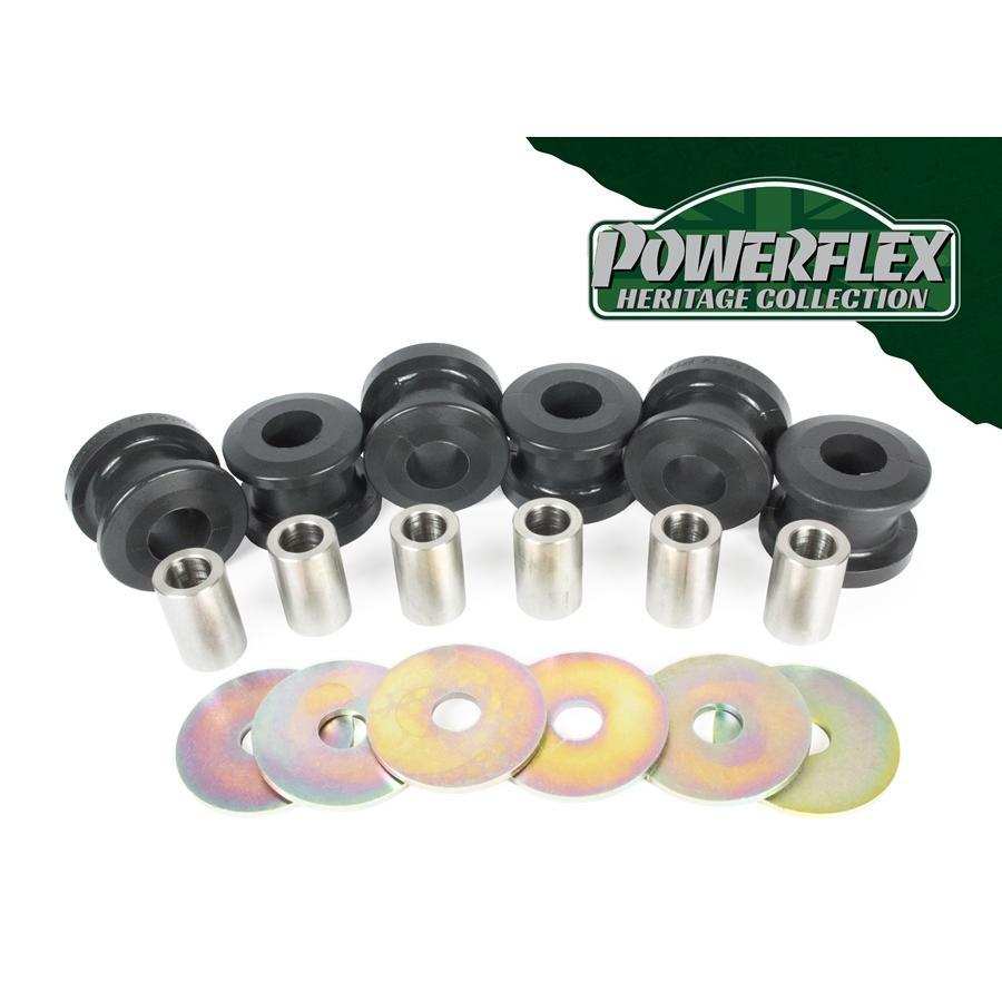 Powerflex Front Subframe Mounting Bush - PFF66-208-40 - Performance HQ - United Kingdom