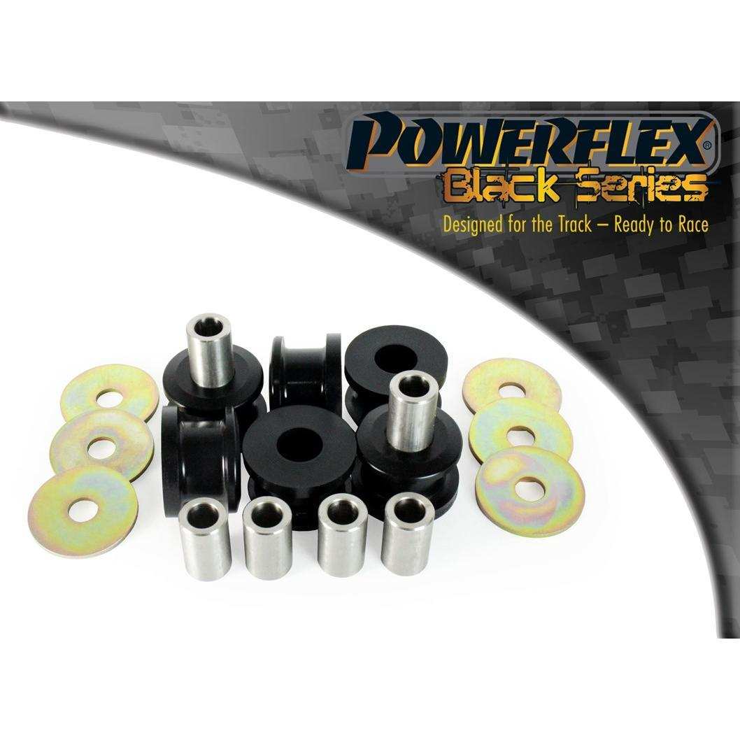 Powerflex Front Subframe Mounting Bush - PFF66-208 - Performance HQ - United Kingdom