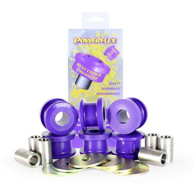 Powerflex Front Subframe Mounting Bush - PFF66-208-40 - Performance HQ - United Kingdom