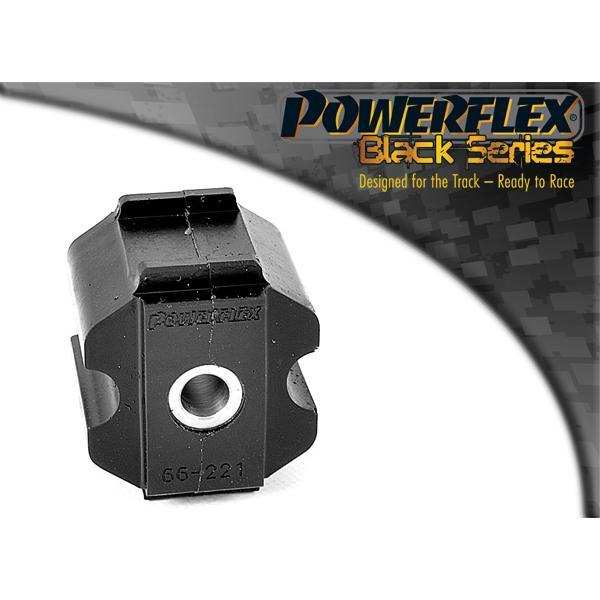 Powerflex Engine Torque Rod To Engine Bush, Manual Petrol - PFF66-221 - Performance HQ - United Kingdom